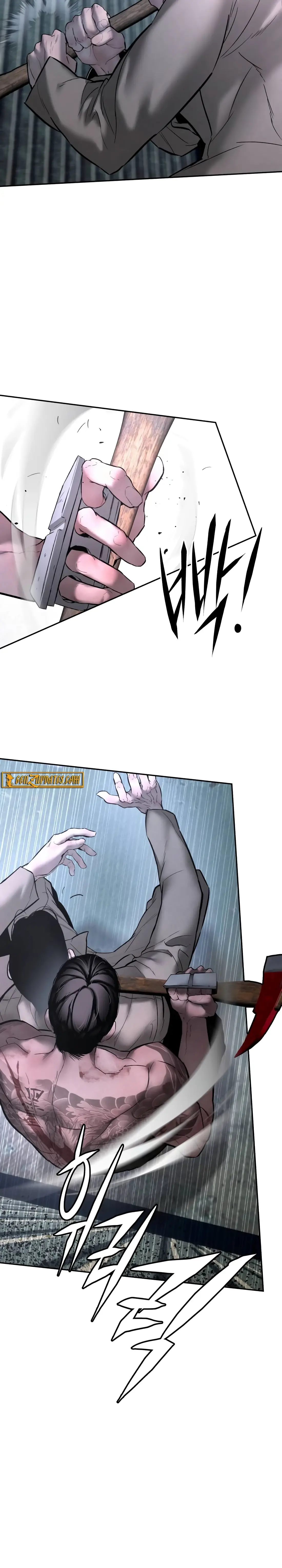 Read Aksin sonyeon EN Manga Online