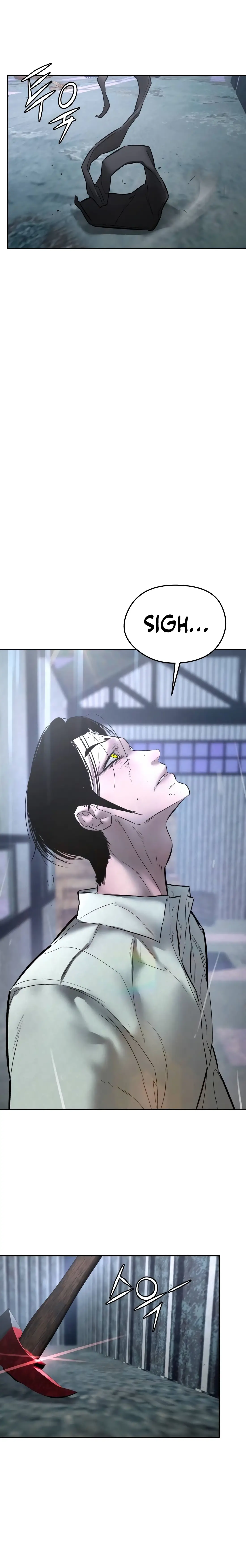 Read Aksin sonyeon EN Manga Online