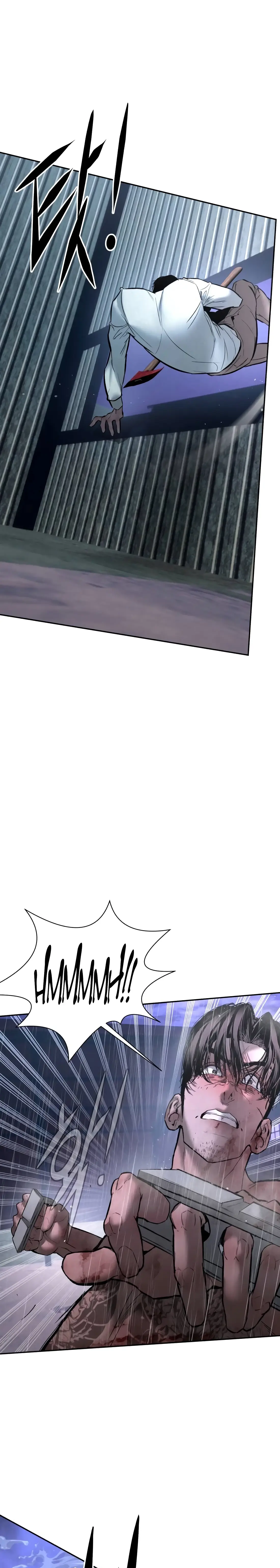 Read Aksin sonyeon EN Manga Online