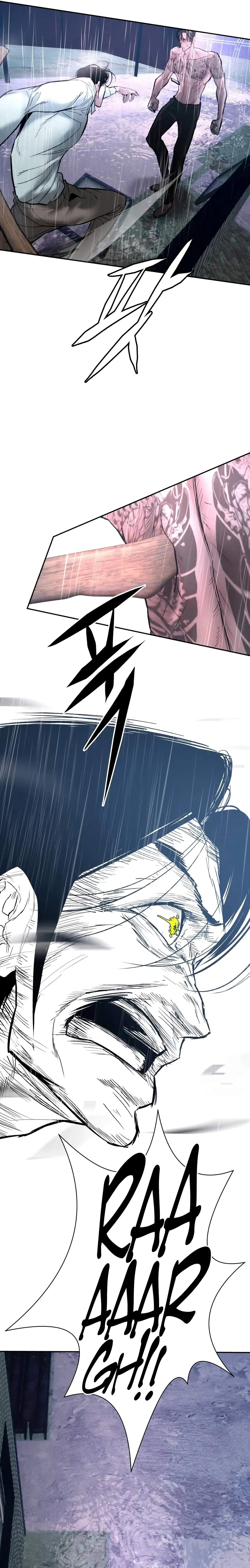 Read Aksin sonyeon EN Manga Online