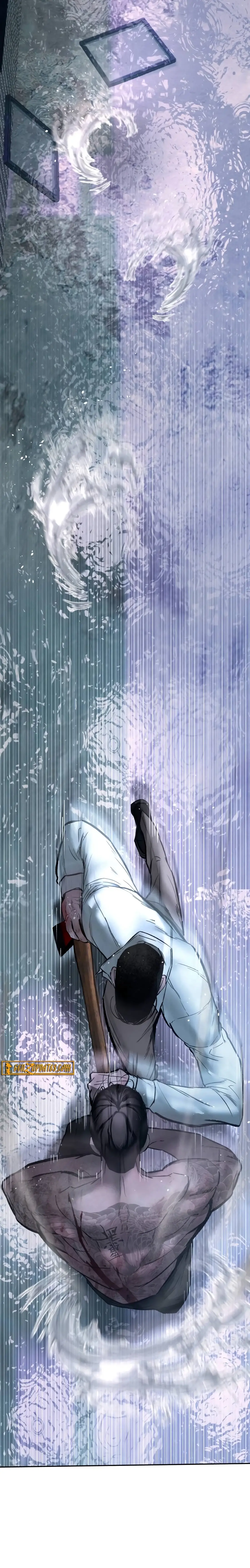 Read Aksin sonyeon EN Manga Online