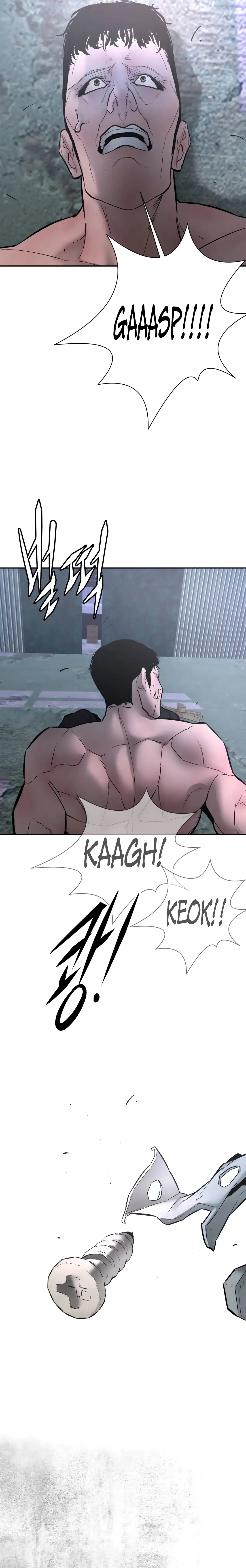 Read Aksin sonyeon EN Manga Online