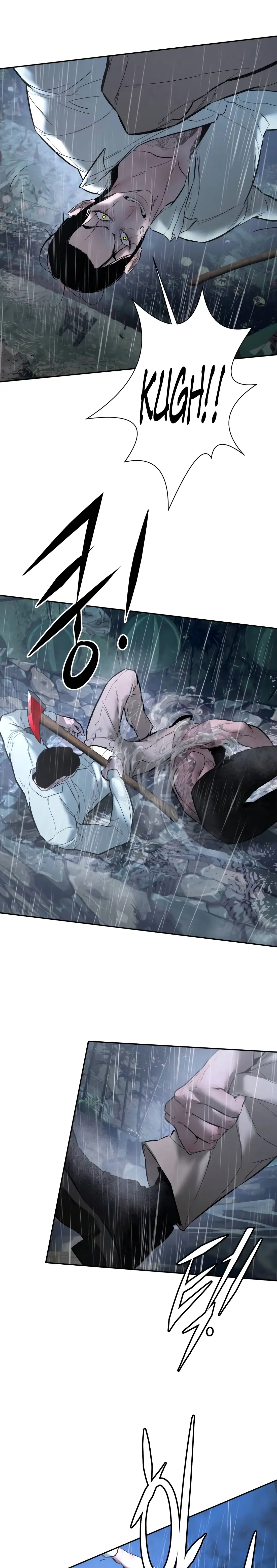 Read Aksin sonyeon EN Manga Online