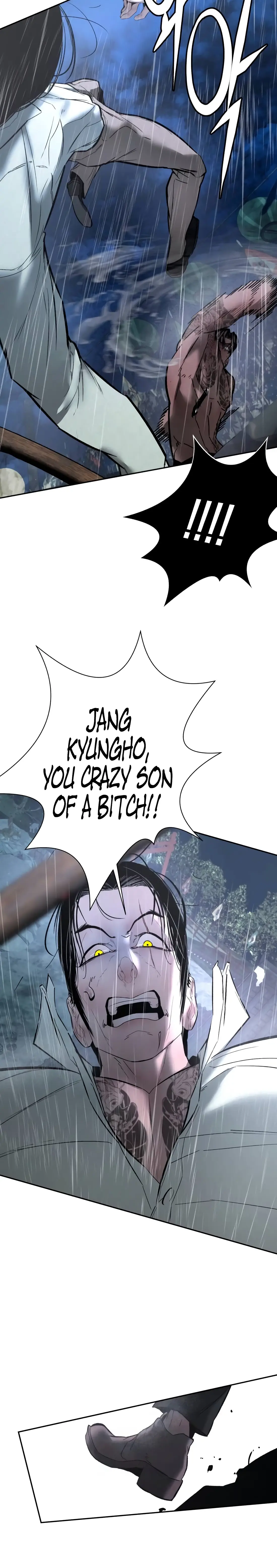 Read Aksin sonyeon EN Manga Online