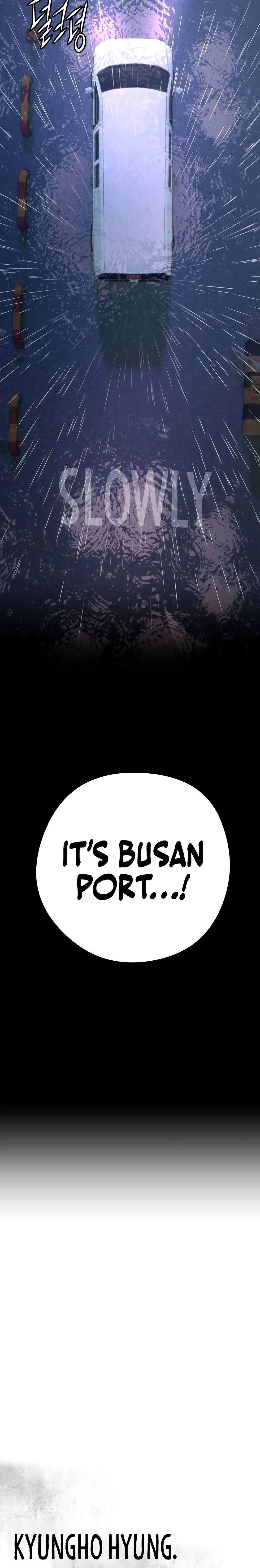 Read Aksin sonyeon EN Manga Online