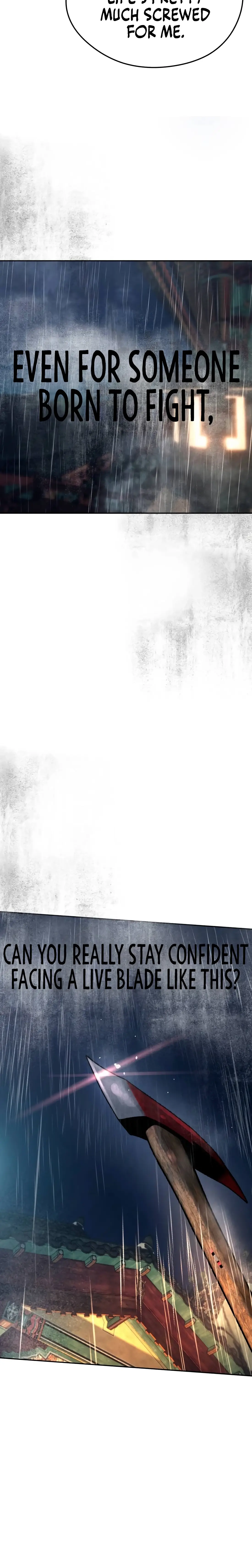 Read Aksin sonyeon EN Manga Online