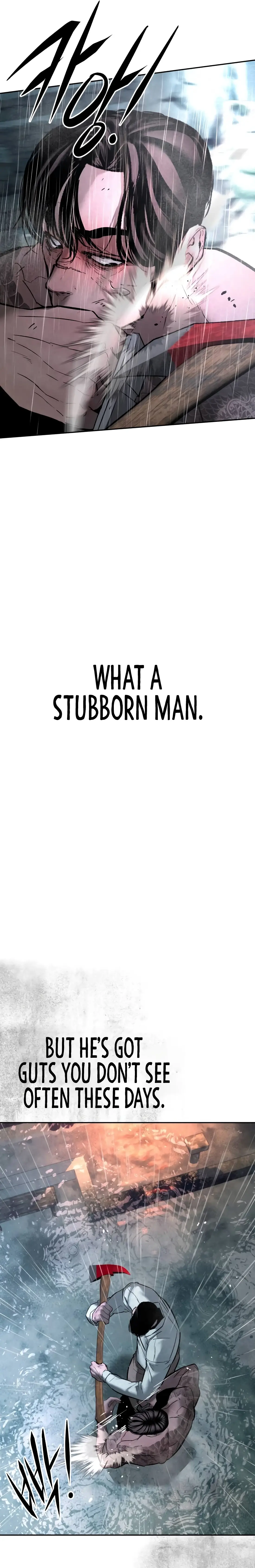 Read Aksin sonyeon EN Manga Online