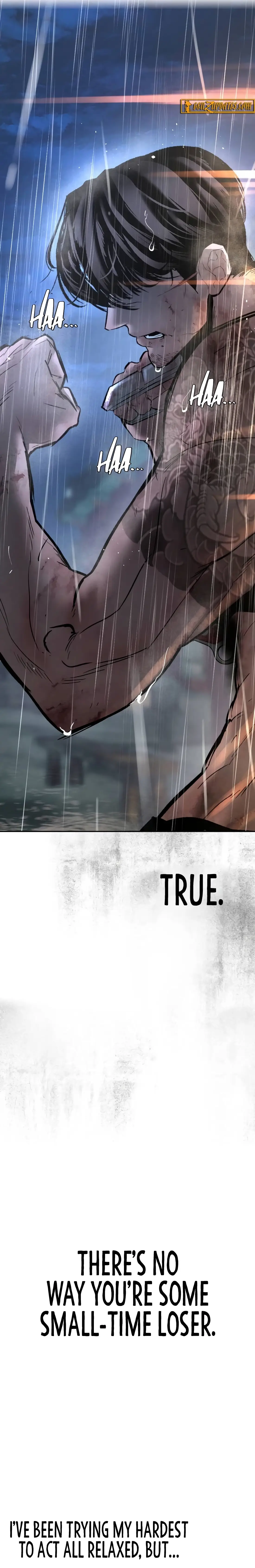 Read Aksin sonyeon EN Manga Online