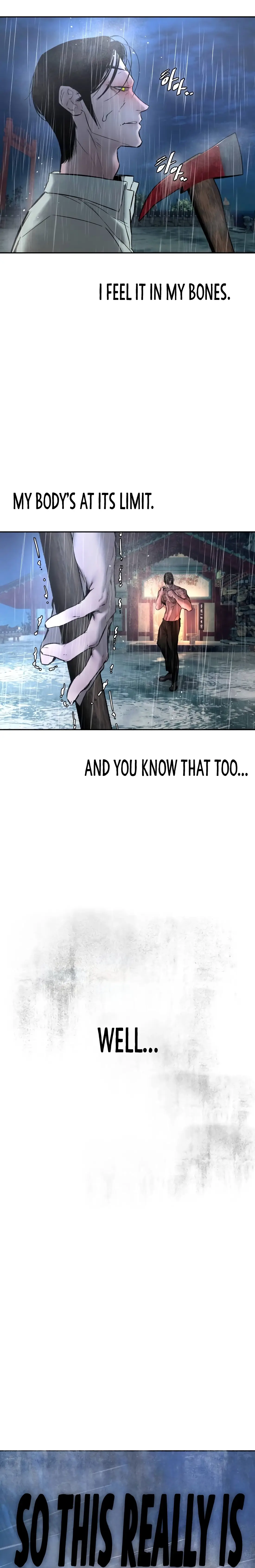 Read Aksin sonyeon EN Manga Online