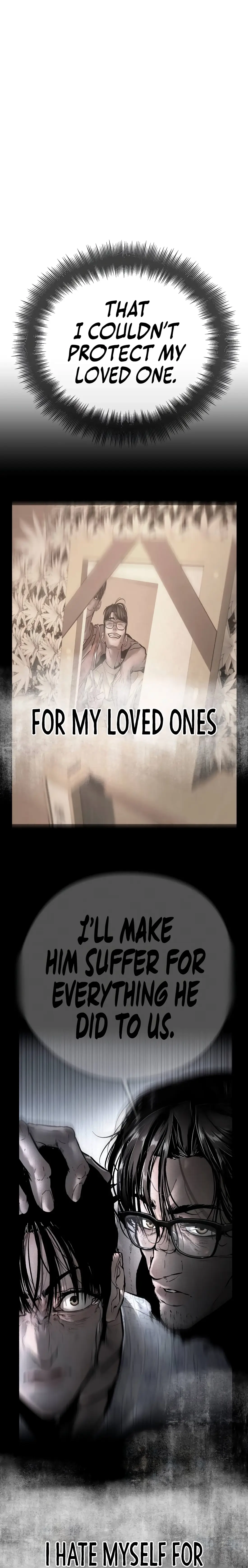 Read Aksin sonyeon EN Manga Online