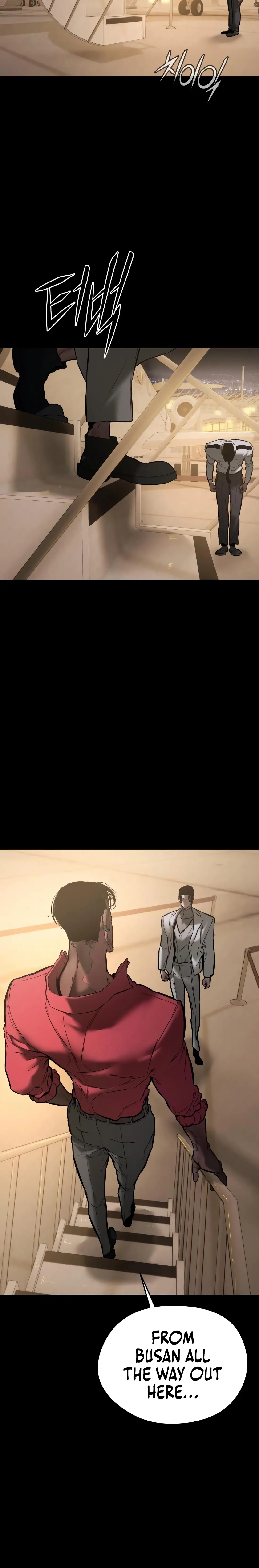 Read Aksin sonyeon EN Manga Online