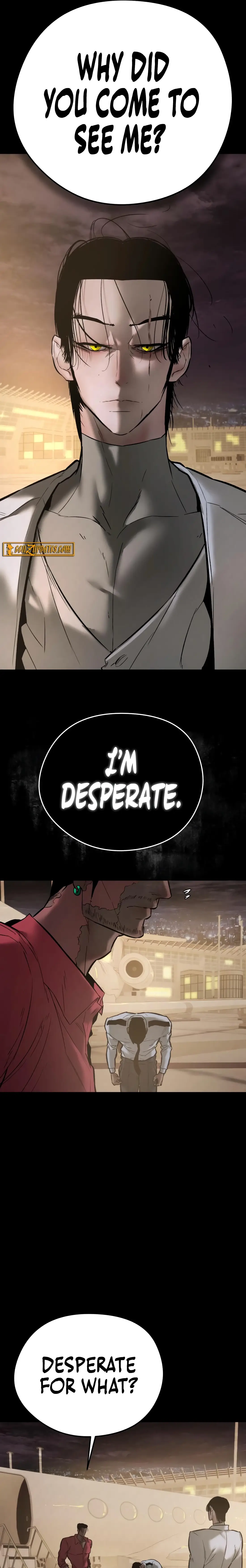 Read Aksin sonyeon EN Manga Online