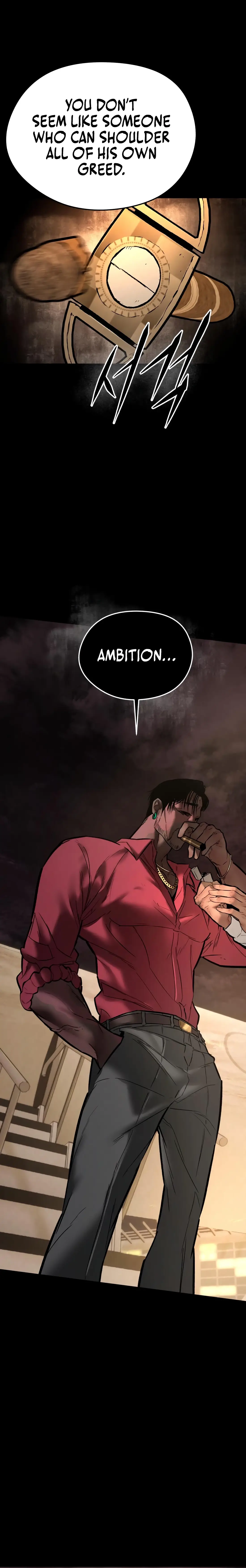 Read Aksin sonyeon EN Manga Online