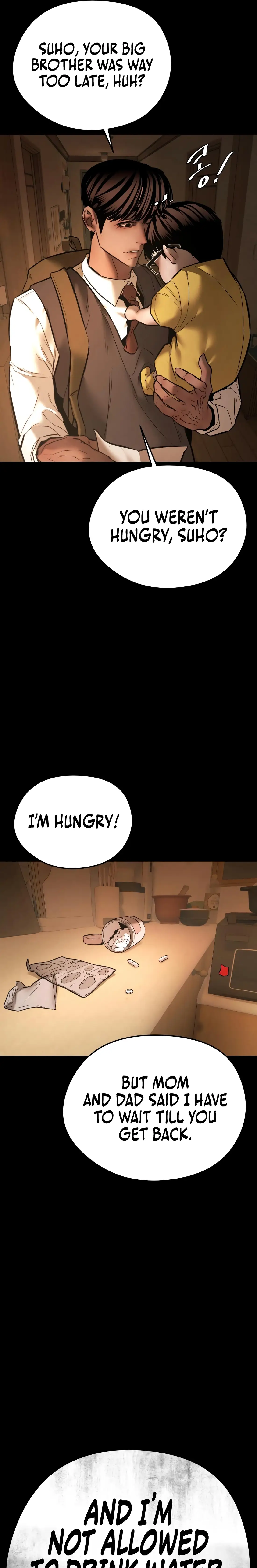 Read Aksin sonyeon EN Manga Online