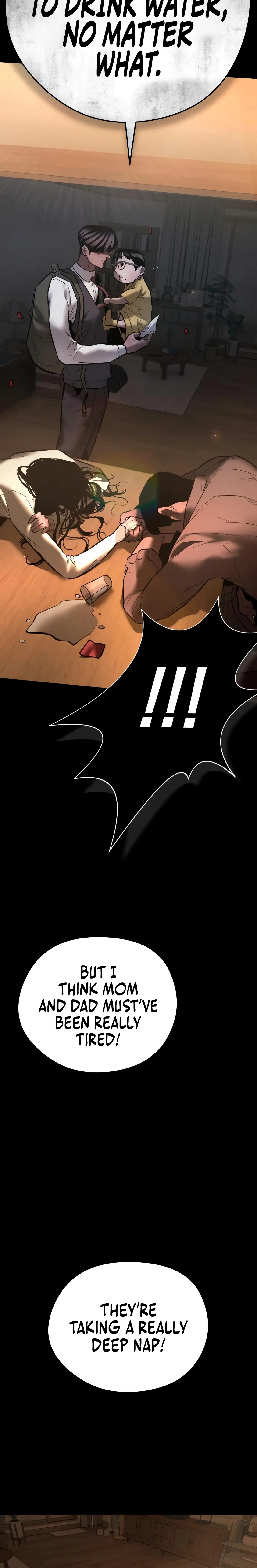 Read Aksin sonyeon EN Manga Online