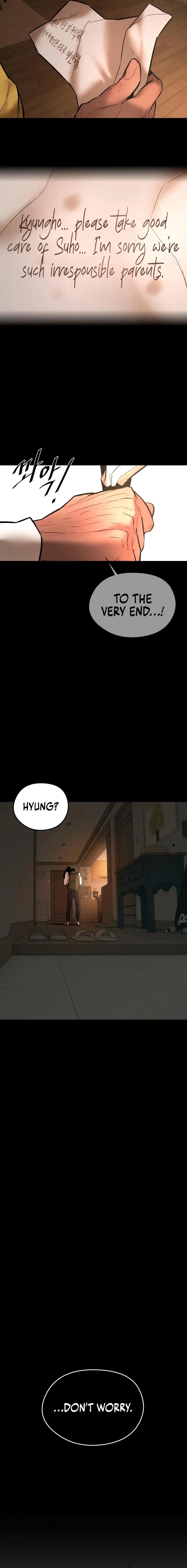 Read Aksin sonyeon EN Manga Online