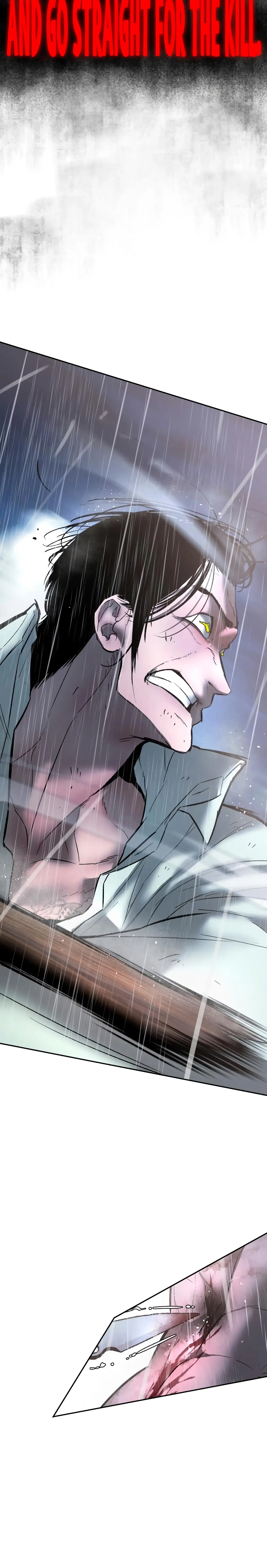 Read Aksin sonyeon EN Manga Online