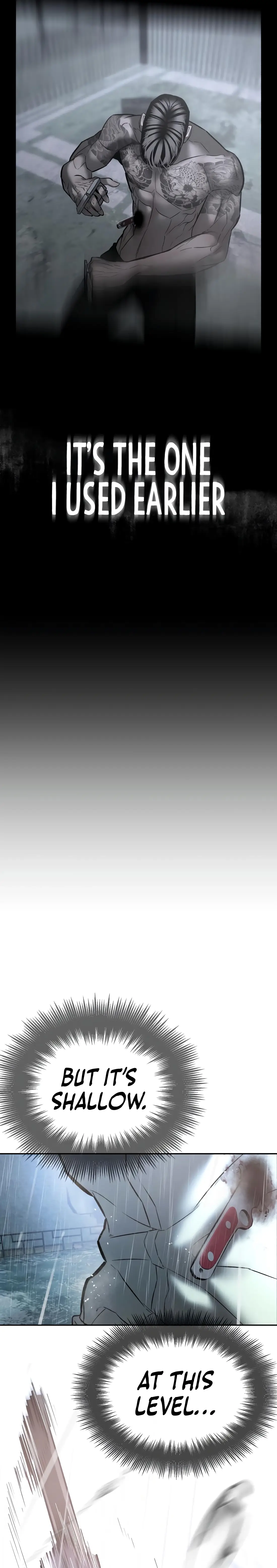 Read Aksin sonyeon EN Manga Online