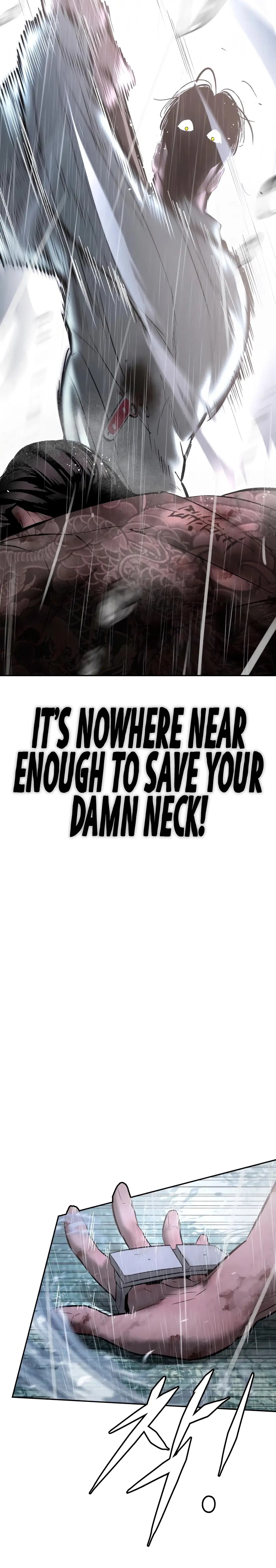 Read Aksin sonyeon EN Manga Online