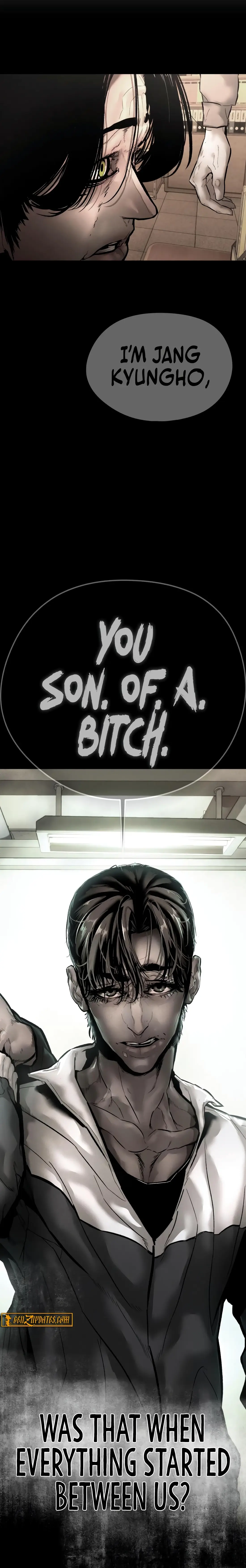 Read Aksin sonyeon EN Manga Online