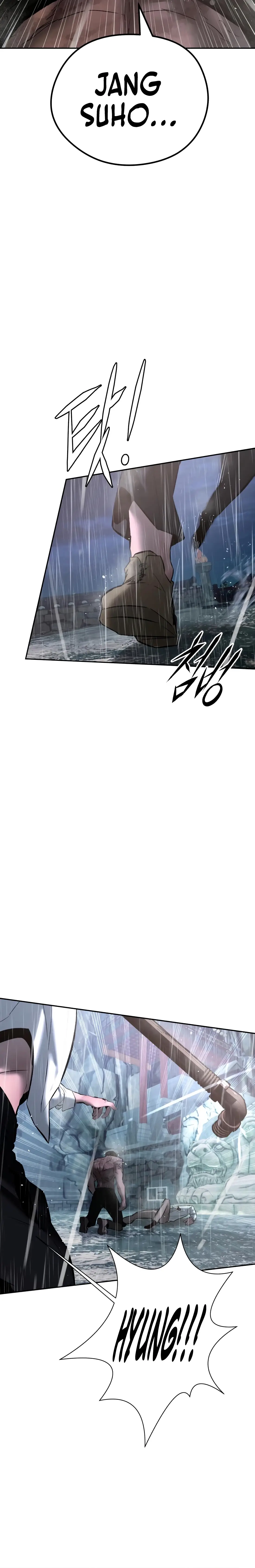 Read Aksin sonyeon EN Manga Online