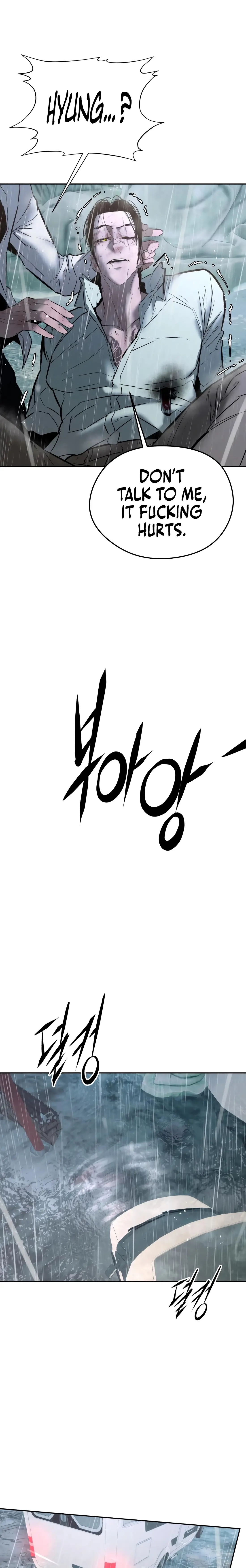 Read Aksin sonyeon EN Manga Online