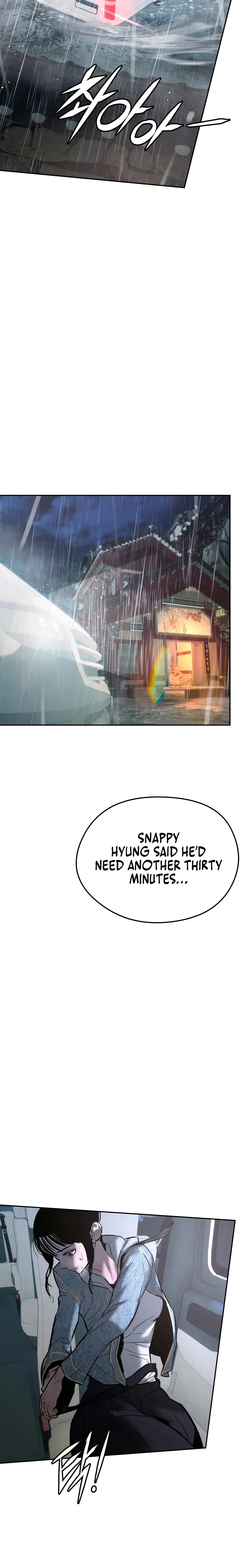 Read Aksin sonyeon EN Manga Online