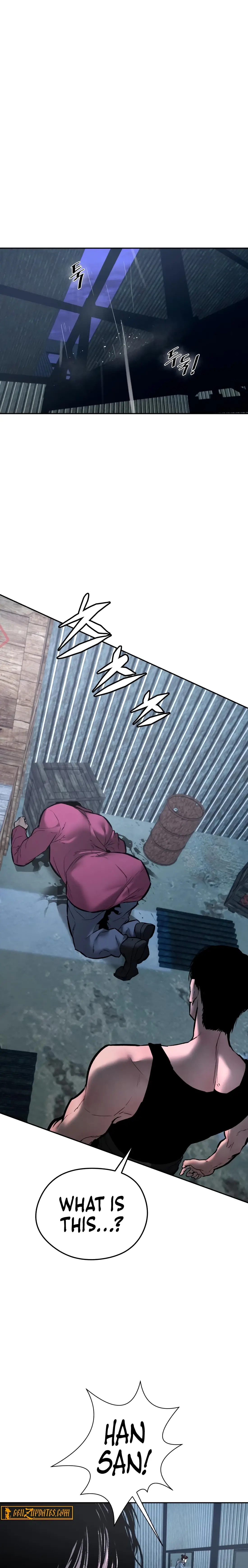 Read Aksin sonyeon EN Manga Online