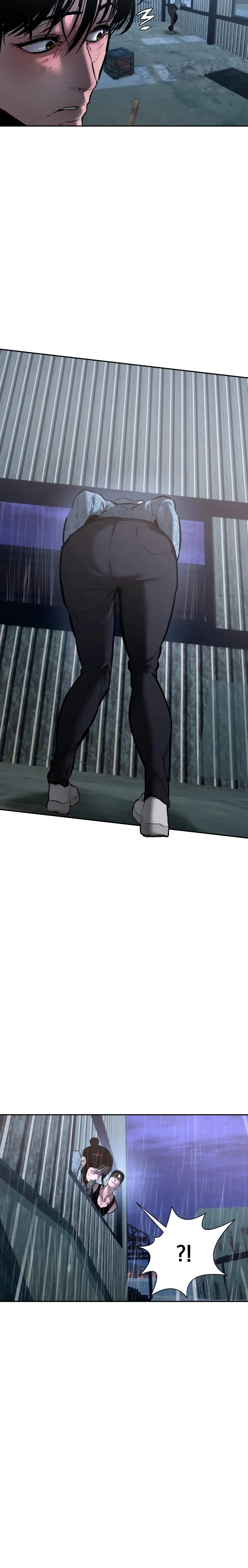 Read Aksin sonyeon EN Manga Online