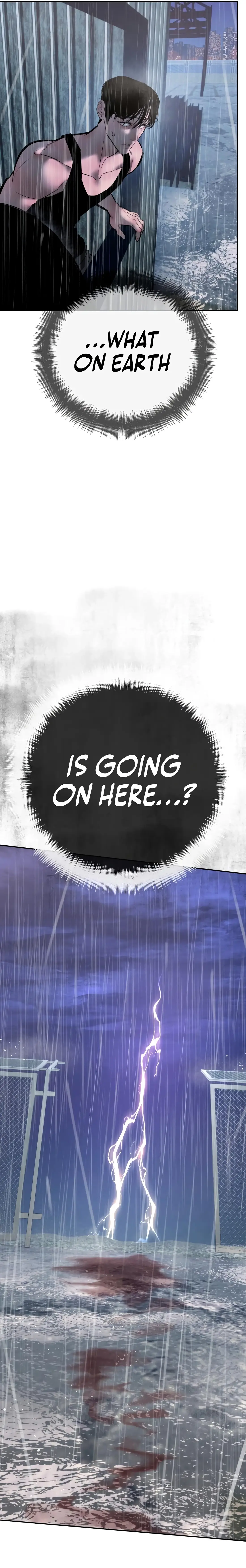 Read Aksin sonyeon EN Manga Online