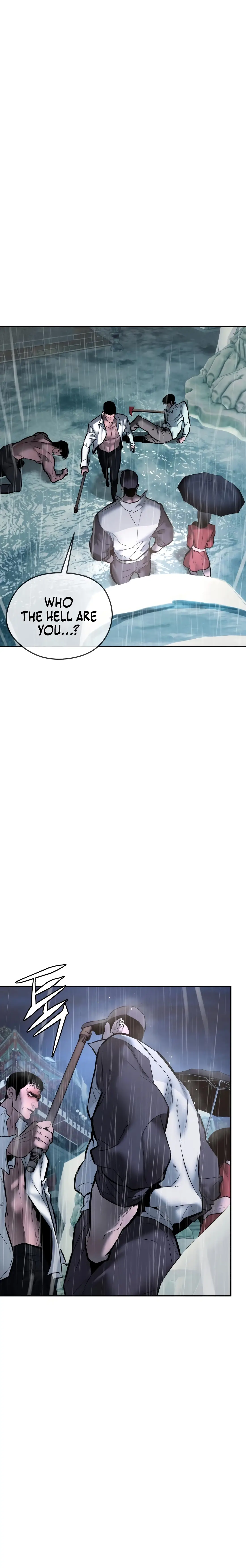 Read Aksin sonyeon EN Manga Online