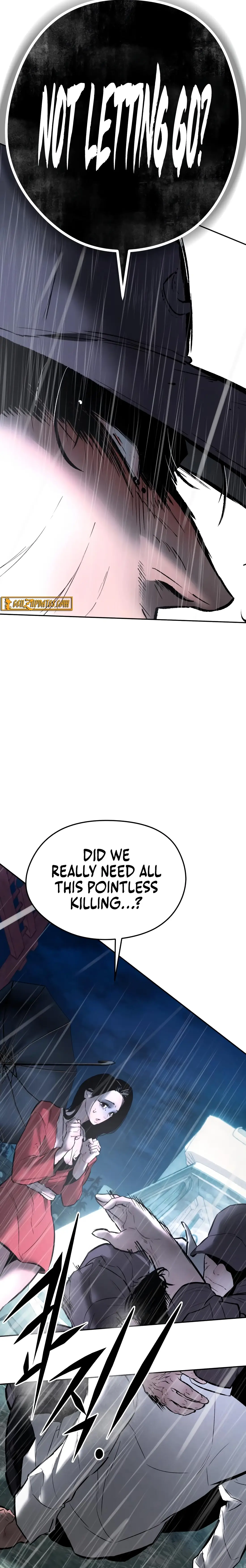 Read Aksin sonyeon EN Manga Online