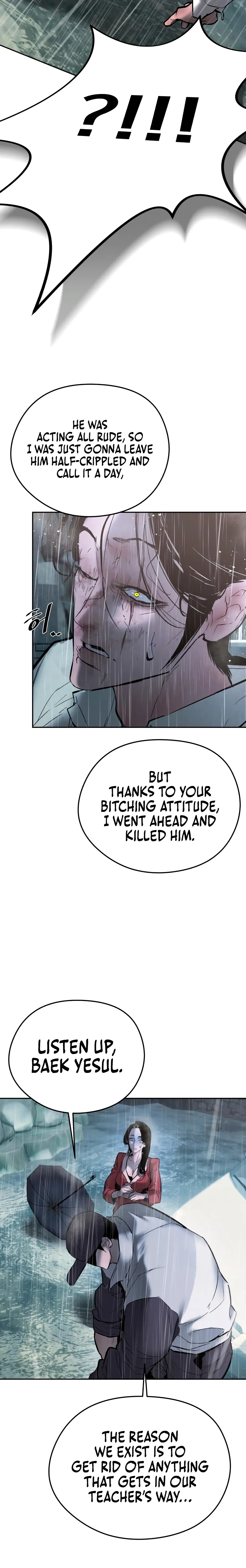 Read Aksin sonyeon EN Manga Online