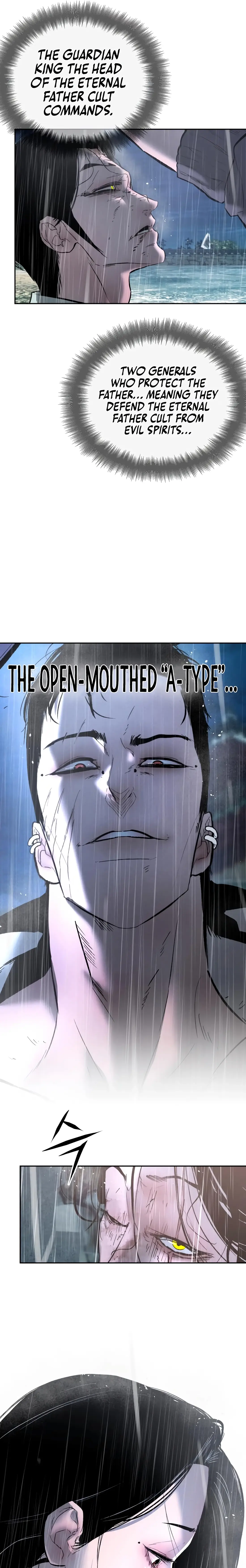 Read Aksin sonyeon EN Manga Online