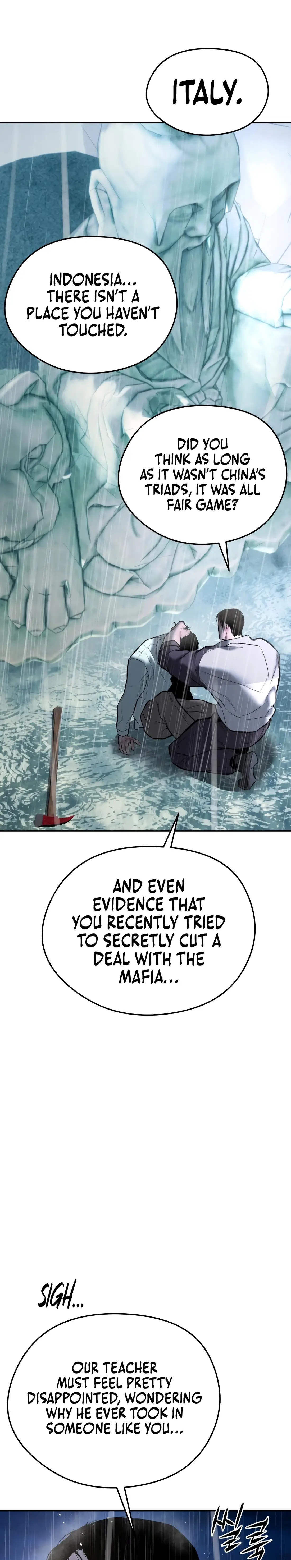 Read Aksin sonyeon EN Manga Online