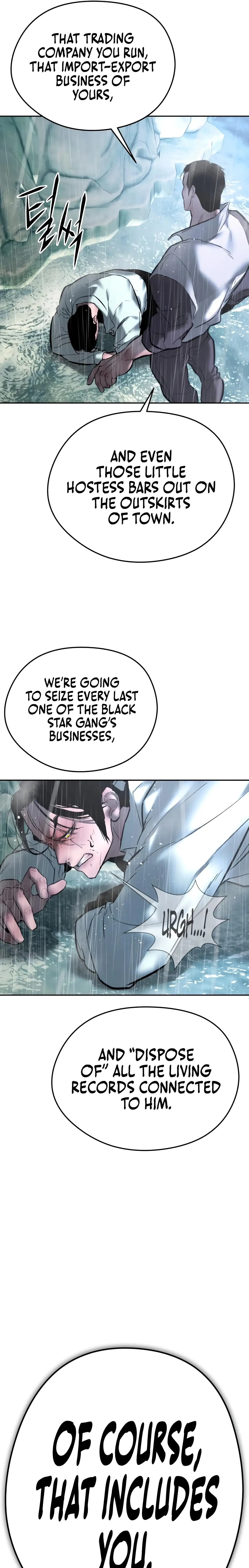 Read Aksin sonyeon EN Manga Online