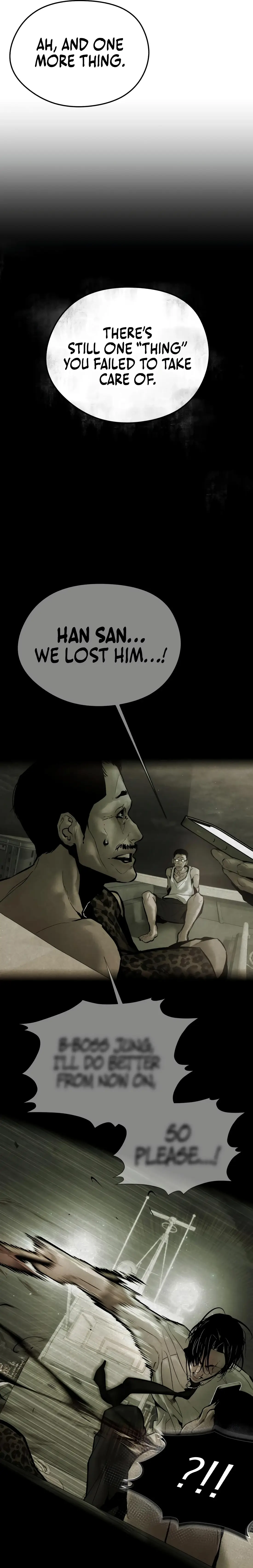 Read Aksin sonyeon EN Manga Online