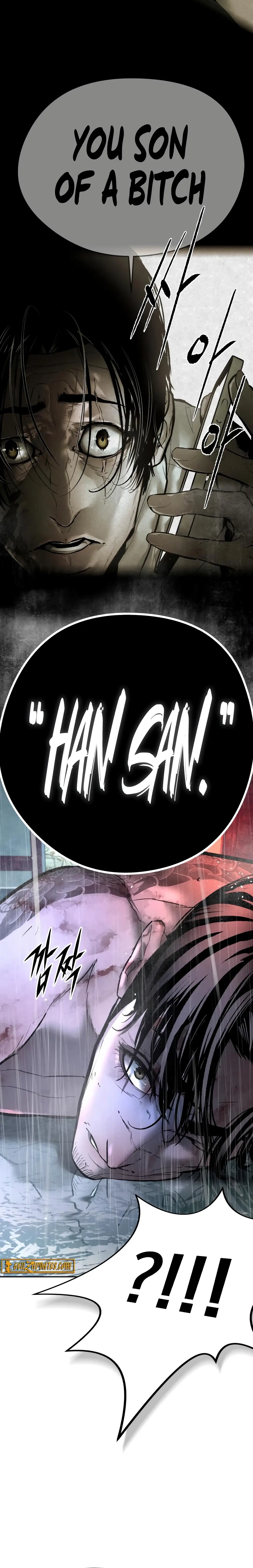 Read Aksin sonyeon EN Manga Online