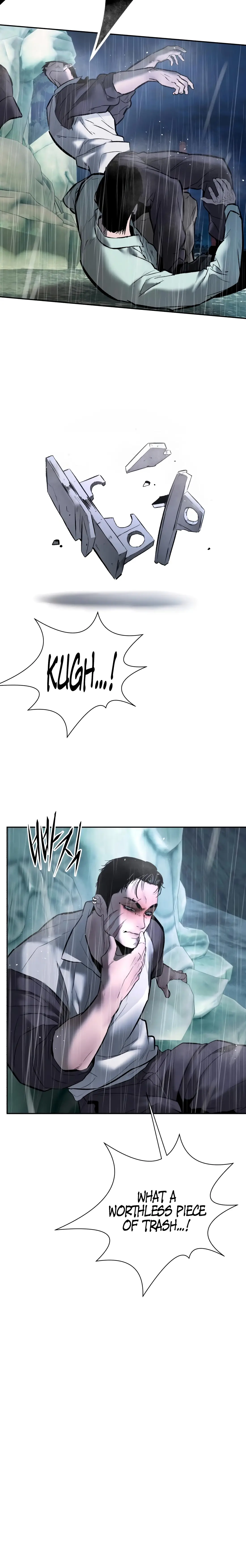 Read Aksin sonyeon EN Manga Online