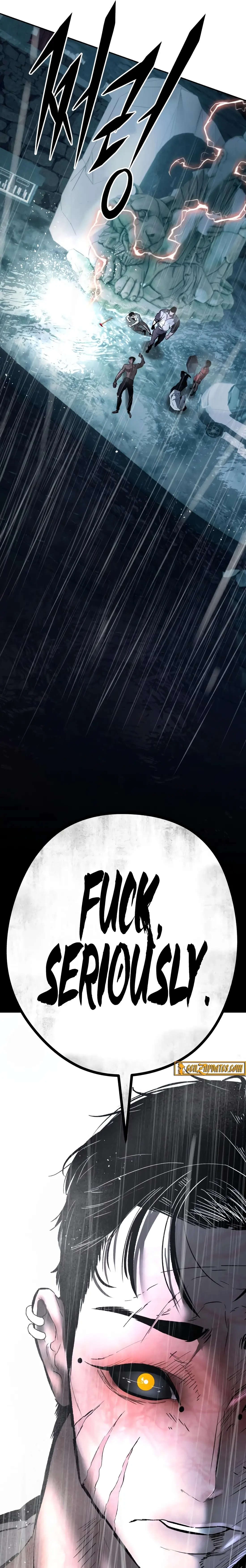 Read Aksin sonyeon EN Manga Online