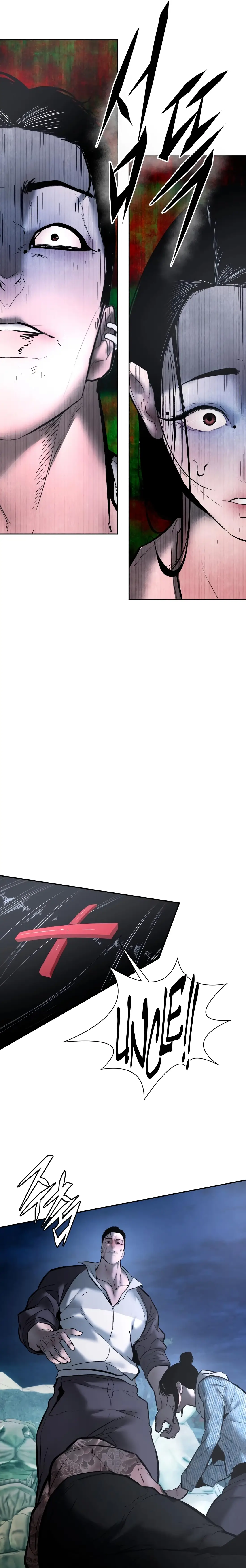 Read Aksin sonyeon EN Manga Online