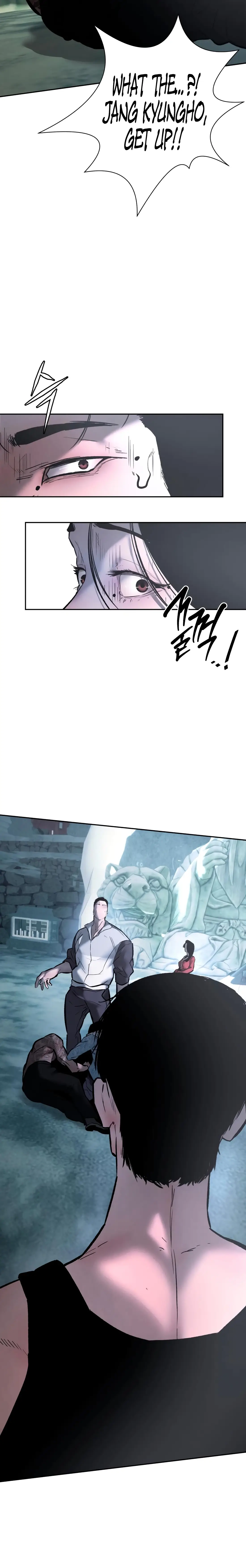 Read Aksin sonyeon EN Manga Online