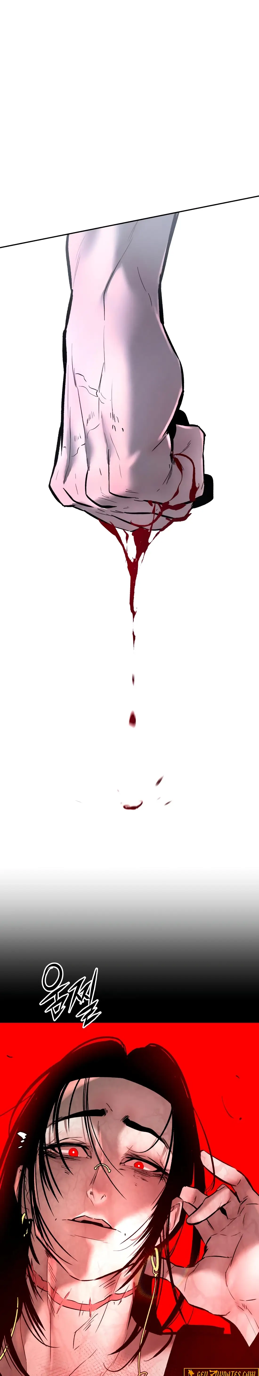 Read Aksin sonyeon EN Manga Online