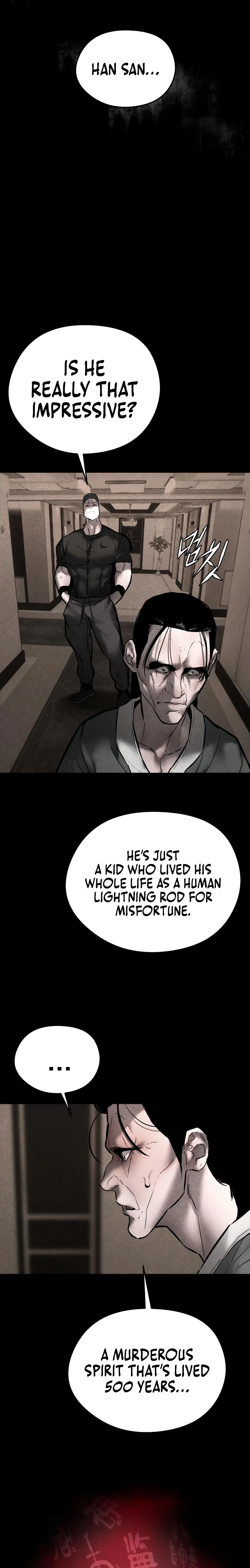 Read Aksin sonyeon EN Manga Online