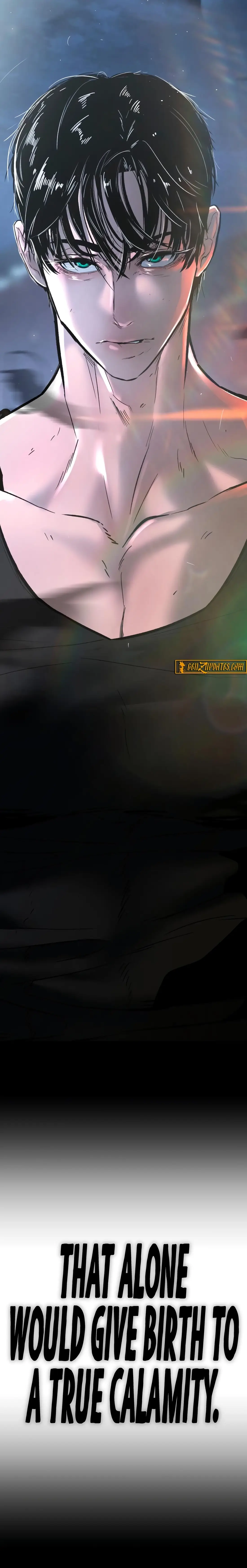 Read Aksin sonyeon EN Manga Online