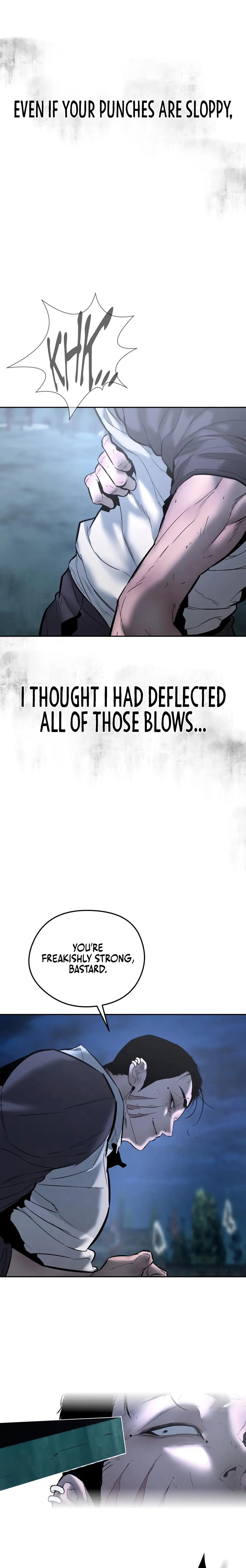 Read Aksin sonyeon EN Manga Online