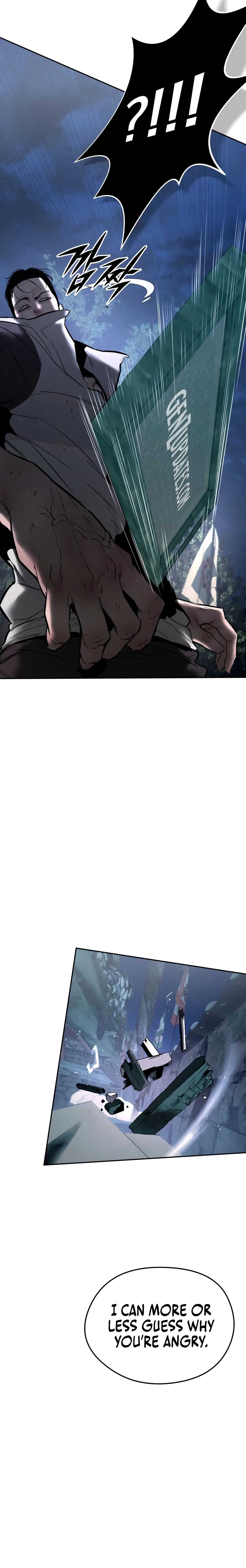 Read Aksin sonyeon EN Manga Online