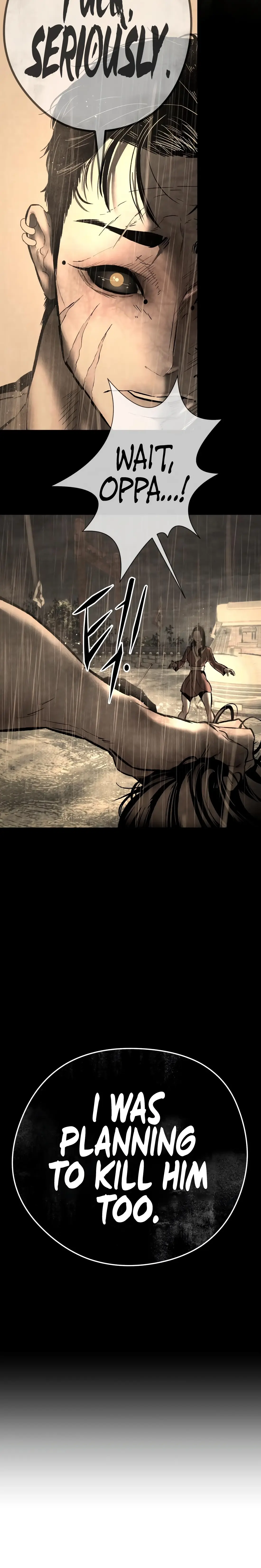 Read Aksin sonyeon EN Manga Online