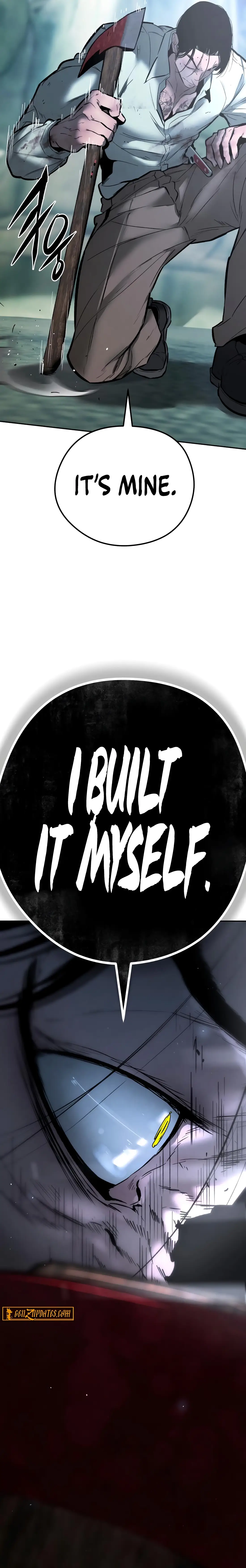 Read Aksin sonyeon EN Manga Online