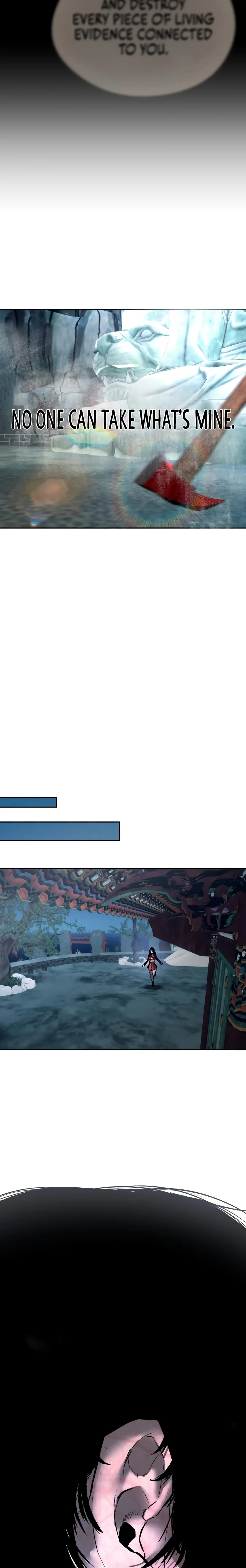 Read Aksin sonyeon EN Manga Online